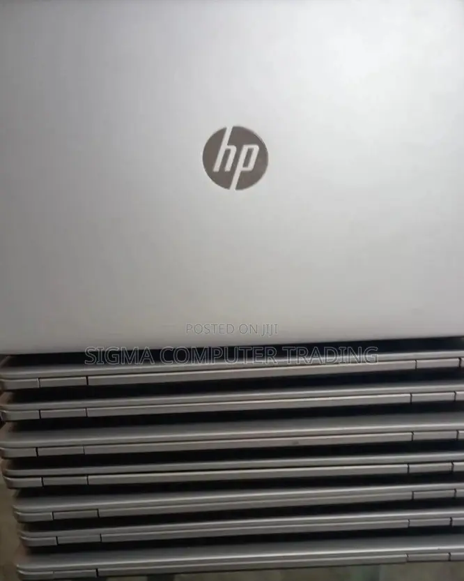 New Laptop HP EliteBook 840 8GB Intel Core I7 SSD 256GB