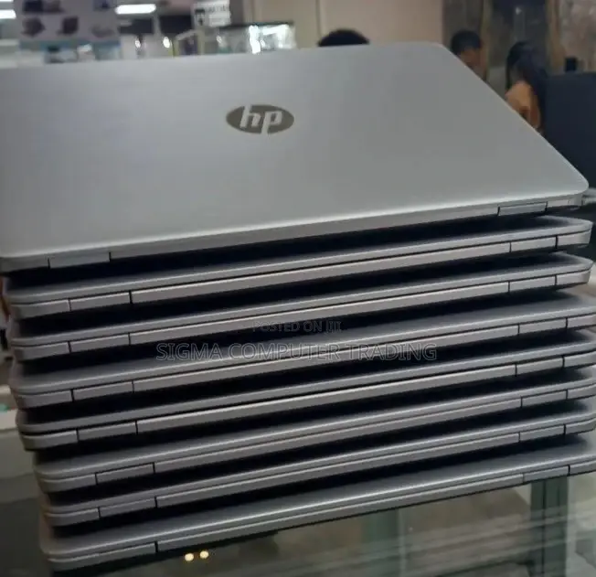 New Laptop HP EliteBook 840 8GB Intel Core I7 SSD 256GB