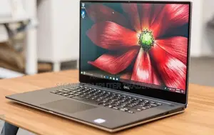 Photo - New Laptop Dell Precision 5520 16GB Intel Core I7 SSD 512GB