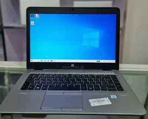 Photo - New Laptop HP EliteBook 840 8GB Intel Core I5 HDD 1T