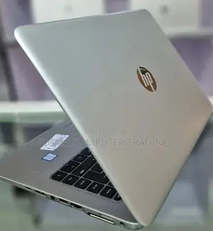 New Laptop HP EliteBook 840 8GB Intel Core I5 HDD 1T