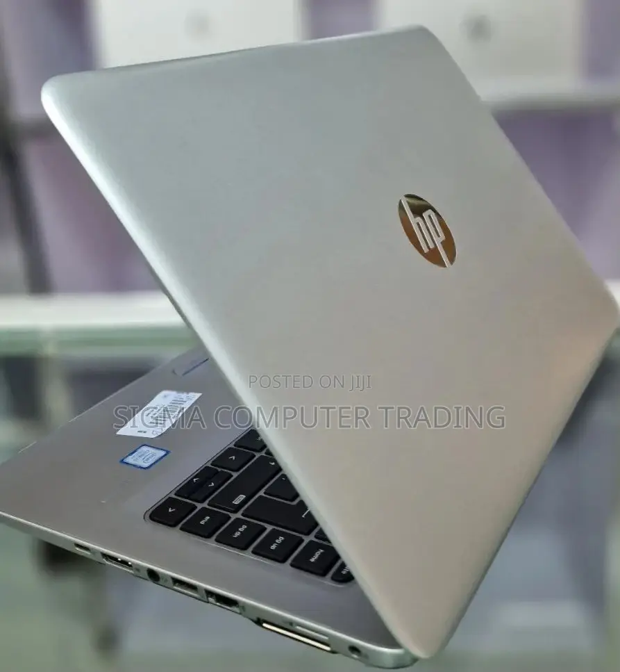 New Laptop HP EliteBook 840 8GB Intel Core I5 HDD 1T