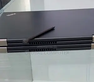 New Laptop Lenovo ThinkPad Yoga 16GB Intel Core I7 SSD 512GB