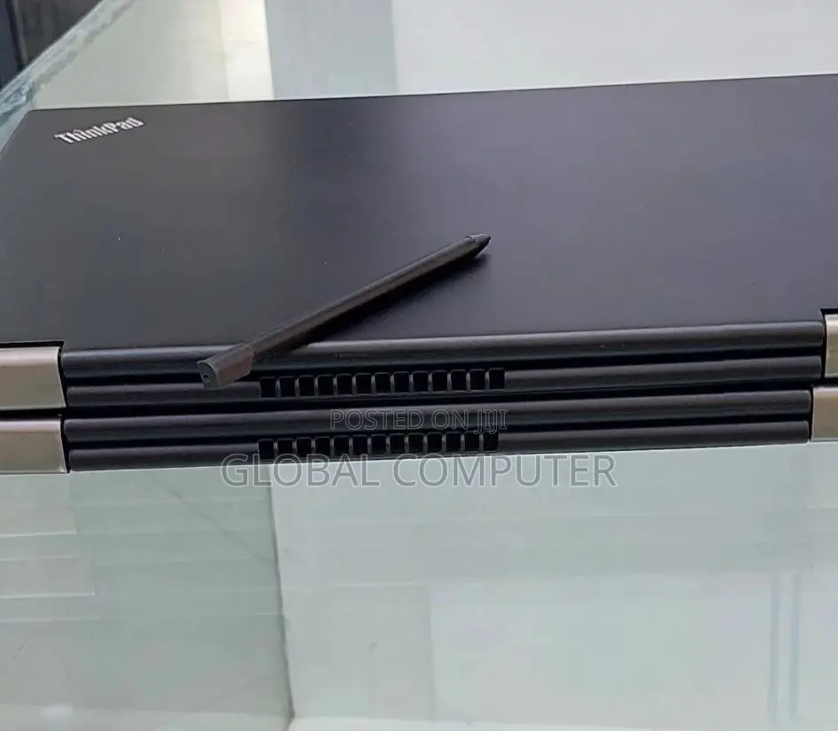 New Laptop Lenovo ThinkPad Yoga 16GB Intel Core I7 SSD 512GB