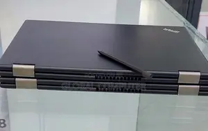 New Laptop Lenovo ThinkPad Yoga 16GB Intel Core I7 SSD 512GB