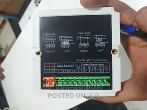 Data Logger(Multifunctional Device)