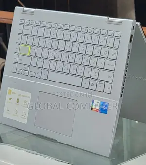 New Laptop Asus VivoBook F512DA 8GB Intel Core I5 SSD 512GB