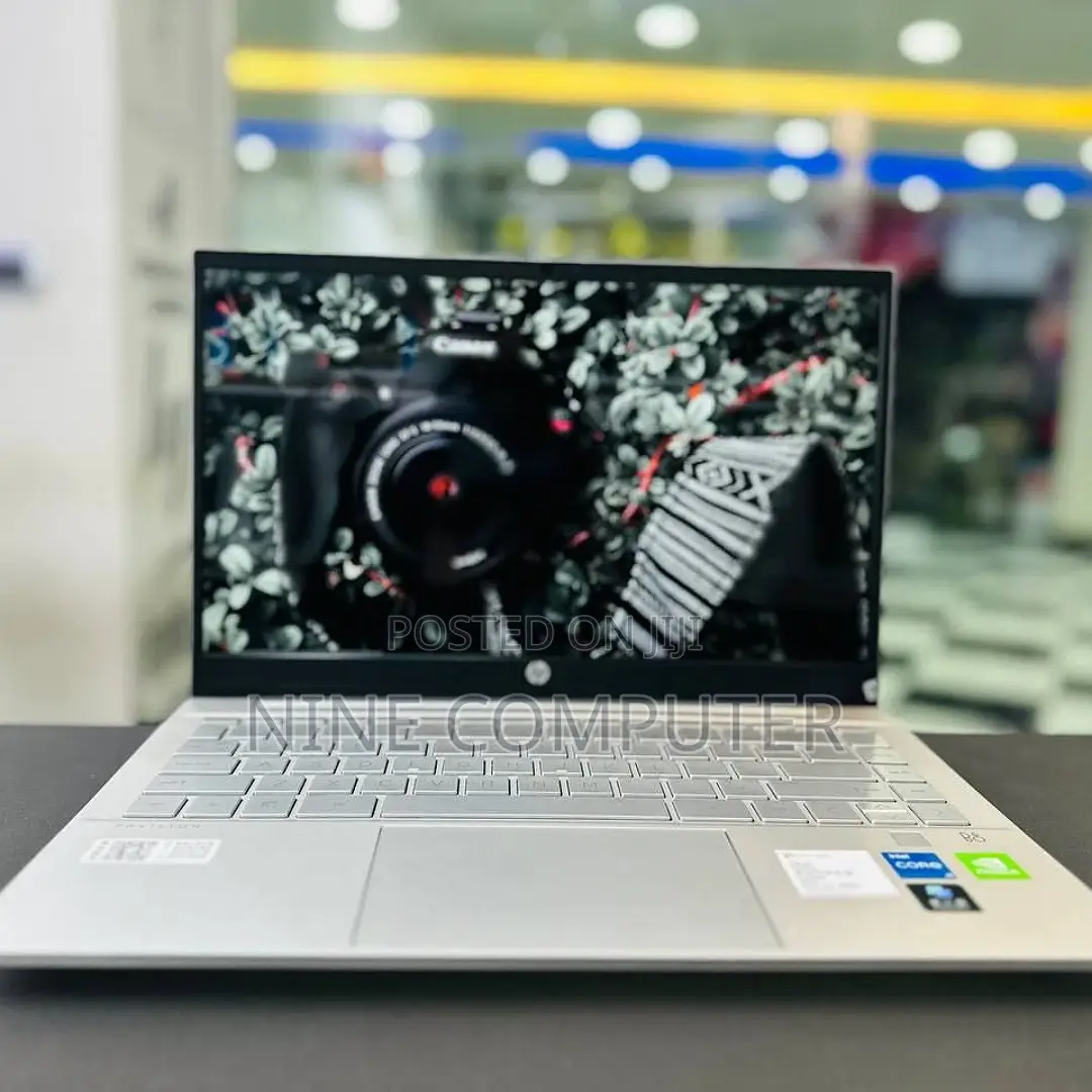 New Laptop HP Pavilion G6 16GB Intel Core I5 SSD 512GB