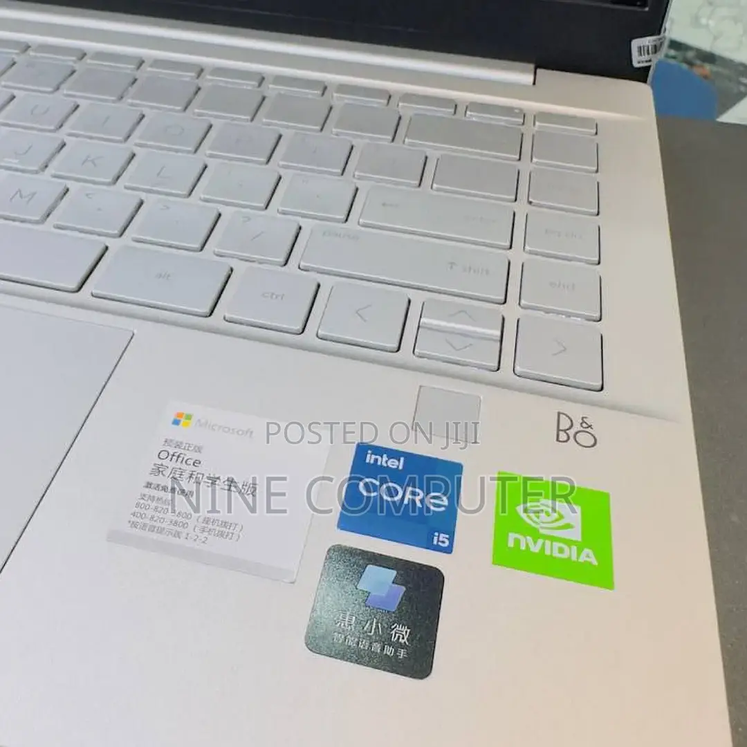 New Laptop HP Pavilion G6 16GB Intel Core I5 SSD 512GB