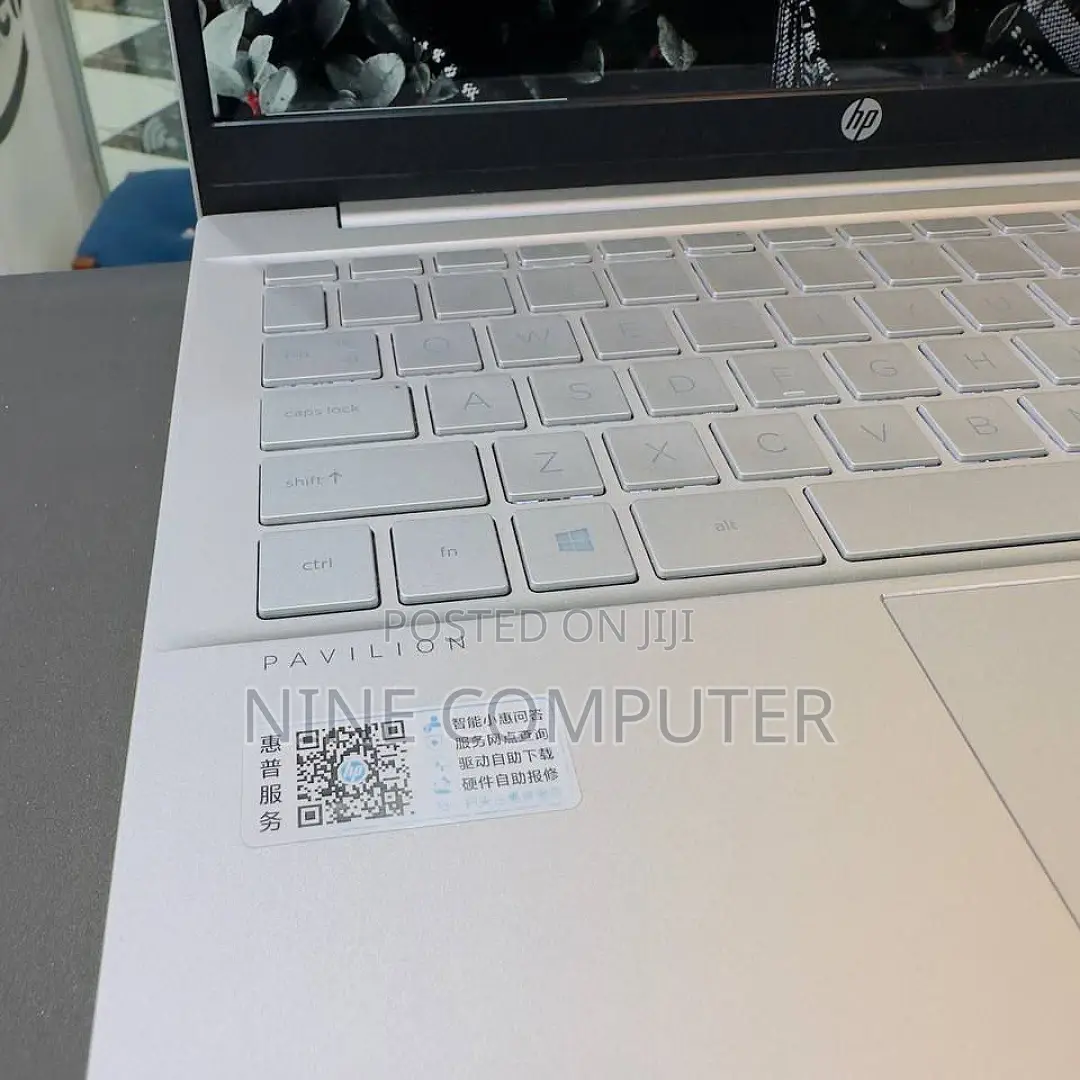 New Laptop HP Pavilion G6 16GB Intel Core I5 SSD 512GB