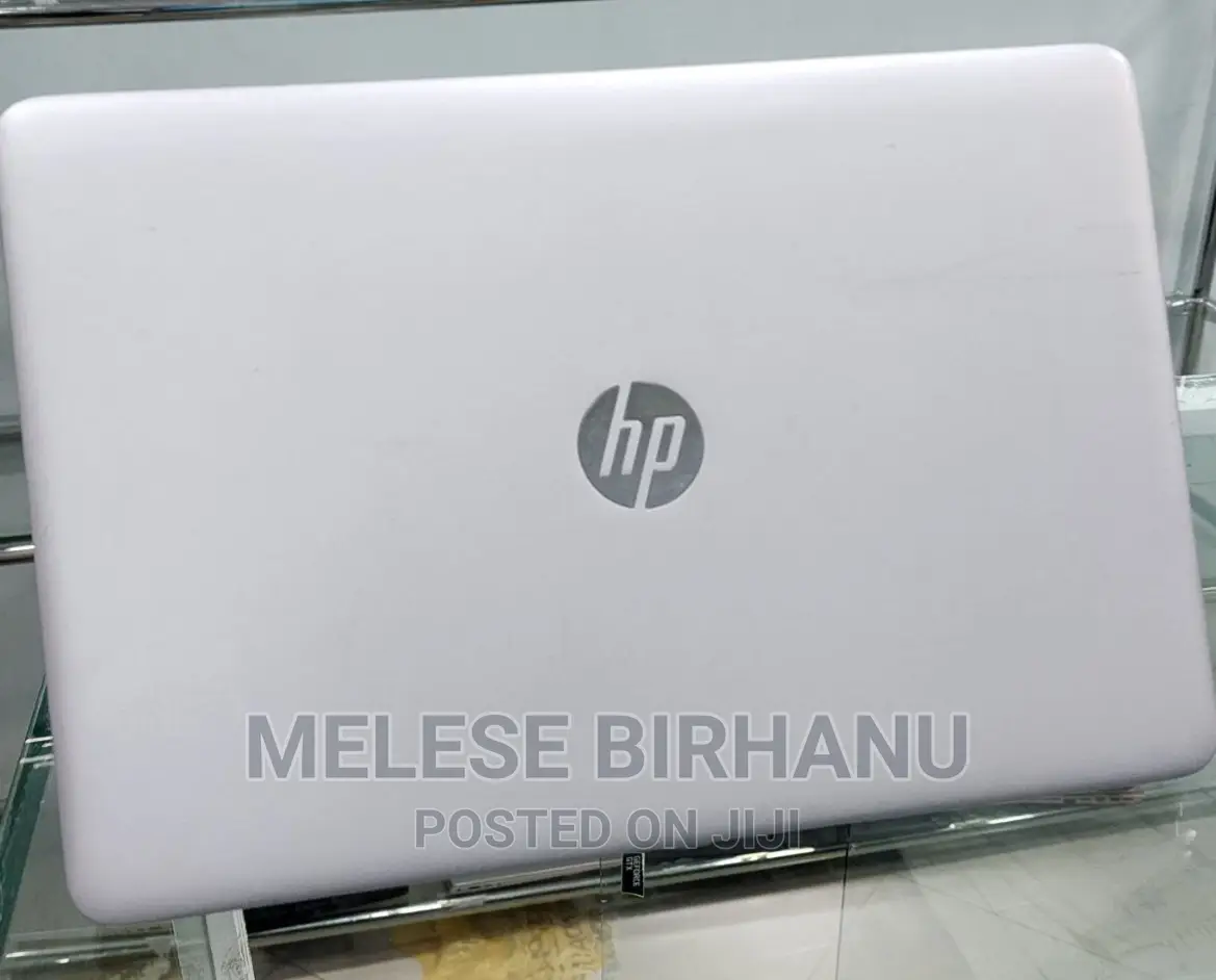 New Laptop HP EliteBook 850 8GB Intel Core I5 HDD+SSD 1T