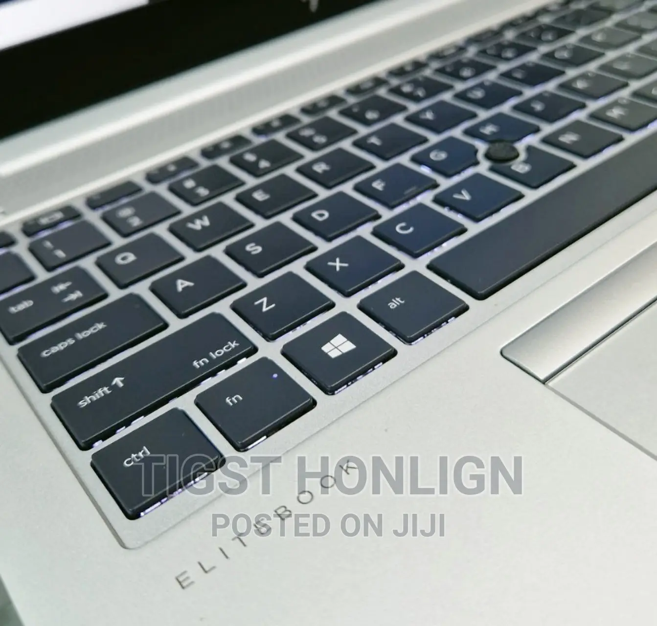 New Laptop HP EliteBook 840 8GB Intel Core I7 SSD 512GB