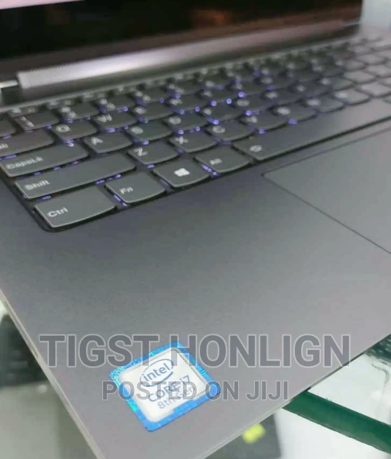 New Laptop Lenovo ThinkPad Yoga 16GB Intel Core I7 SSD 512GB