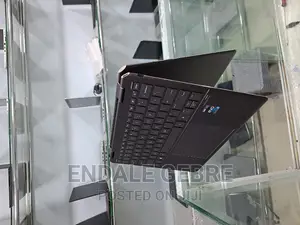 New Laptop HP Spectre X360 16GB Intel Core I7 SSD 512GB