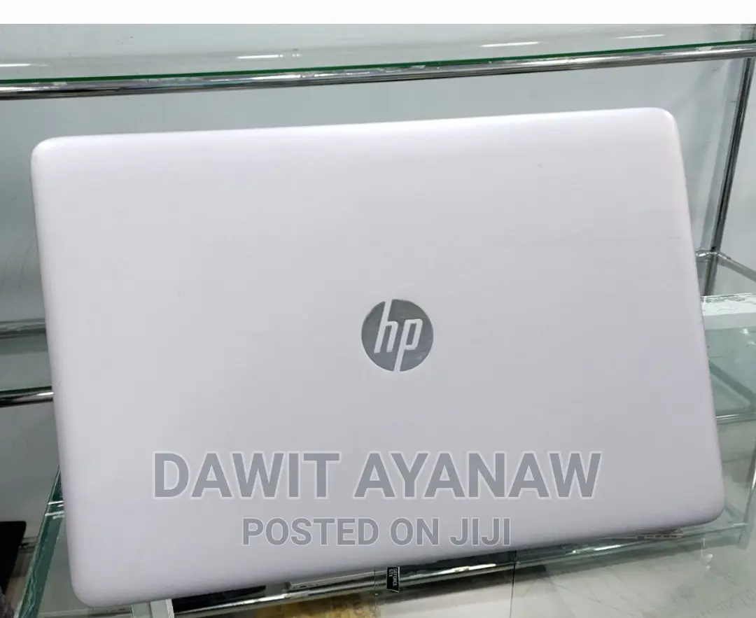 New Laptop HP EliteBook 850 G3 8GB Intel Core I5 SSD 128GB