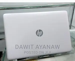 New Laptop HP EliteBook 850 G3 8GB Intel Core I5 SSD 128GB