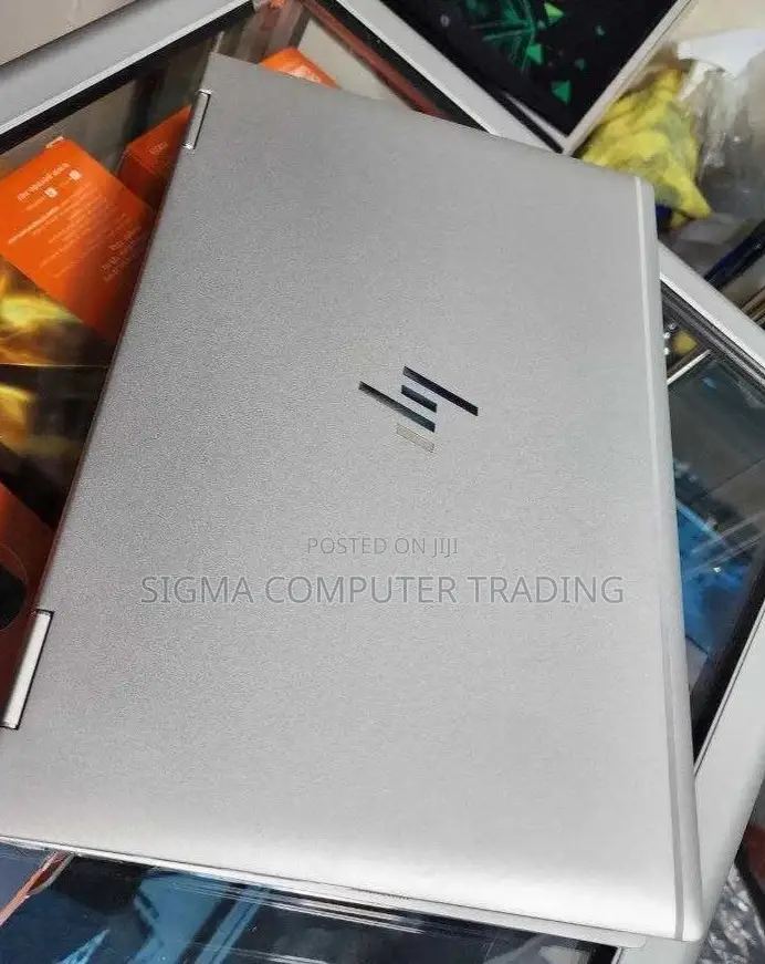 New Laptop HP EliteBook X360 1030 G3 16GB Intel Core I7 SSD 512GB