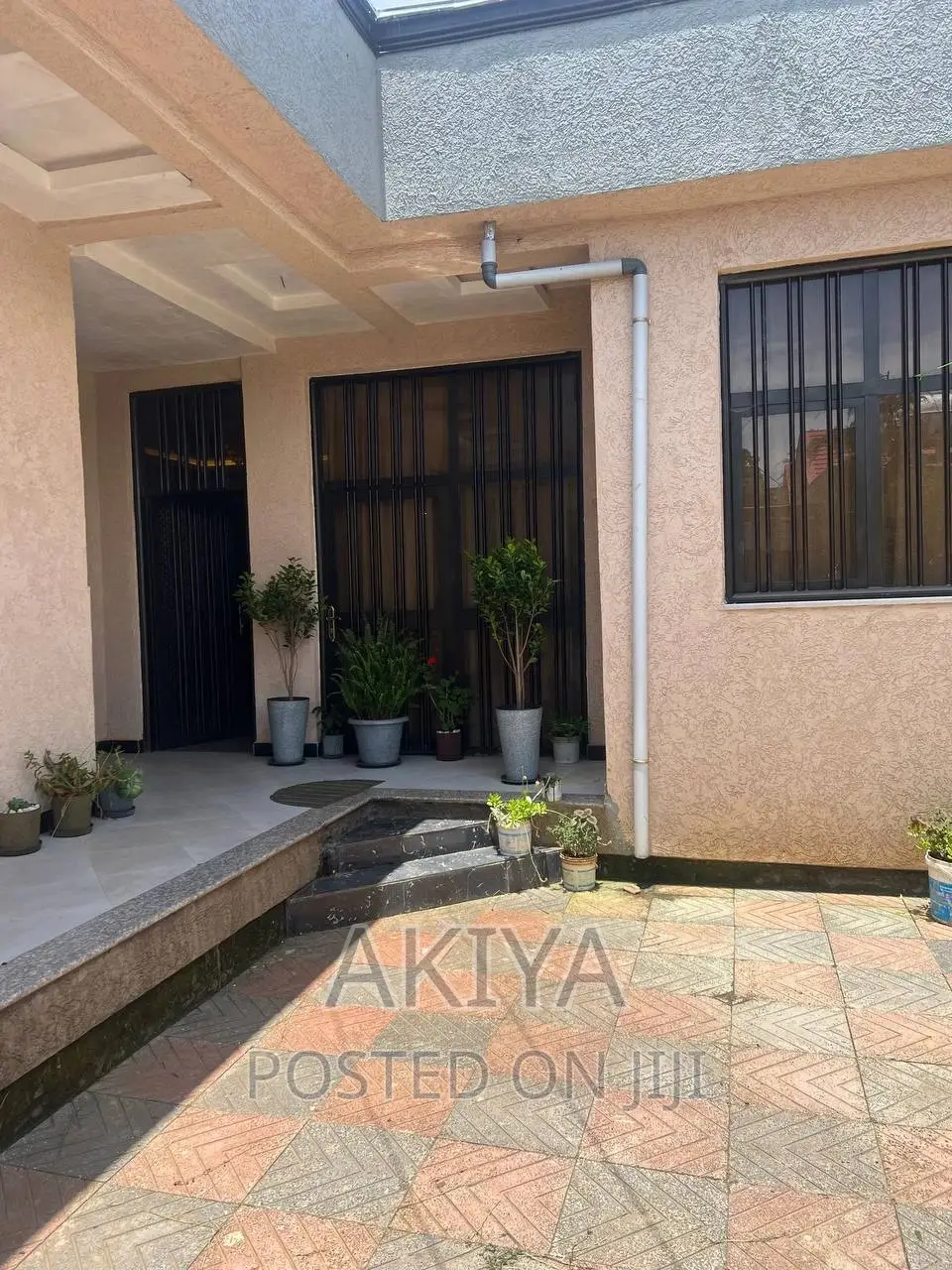 4bdrm House in House, Oromia-Finfinne for sale