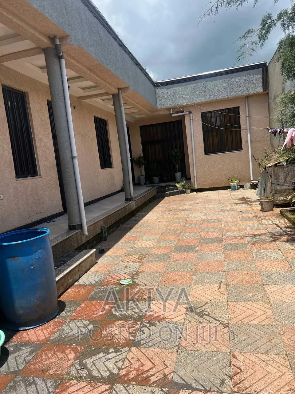 4bdrm House in House, Oromia-Finfinne for sale