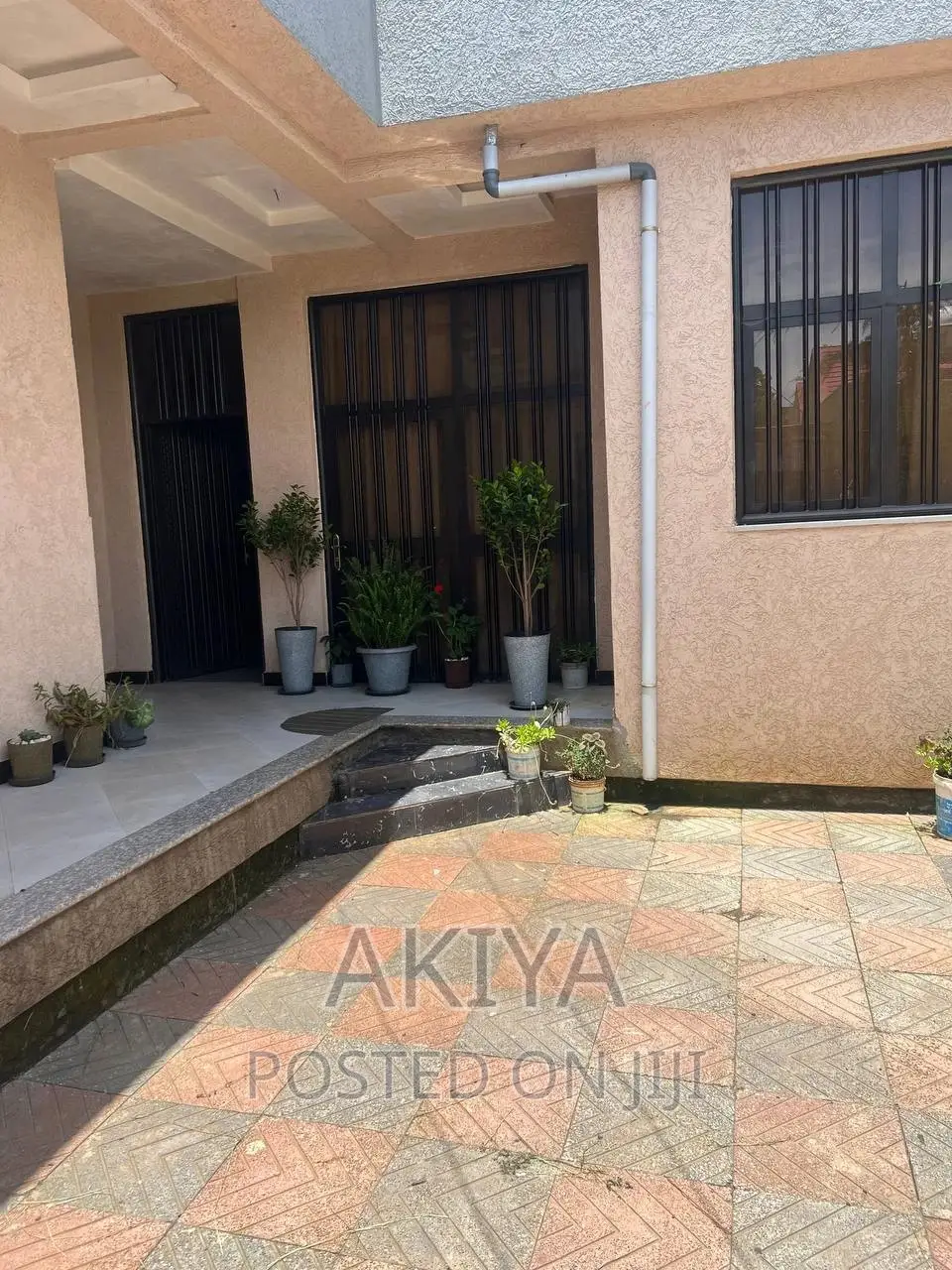 4bdrm House in House, Oromia-Finfinne for sale