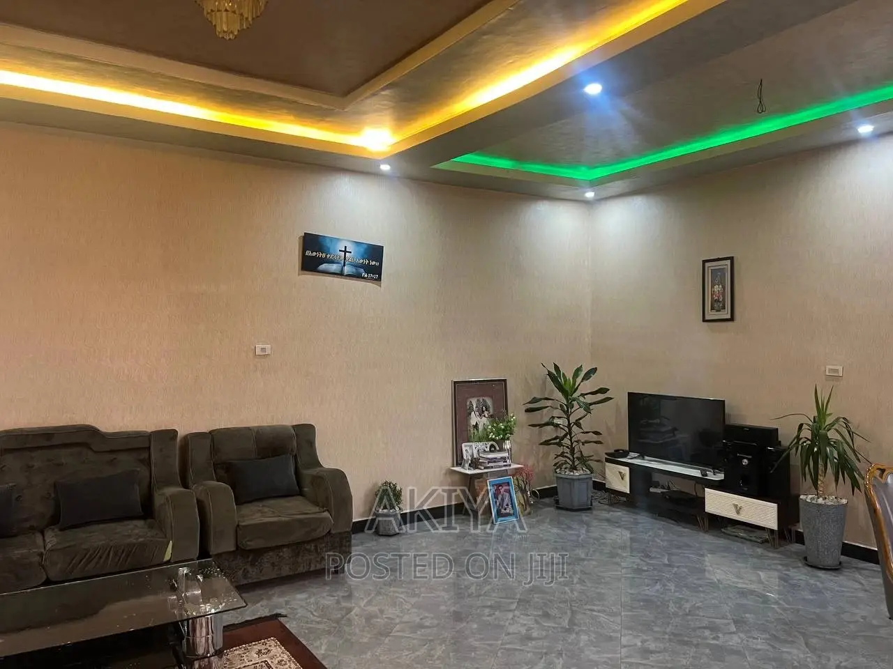 4bdrm House in House, Oromia-Finfinne for sale