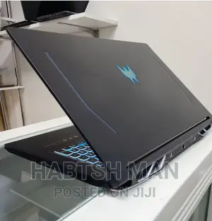 New Laptop Acer Predator Helios 300 16GB Intel Core I9 SSD 1T