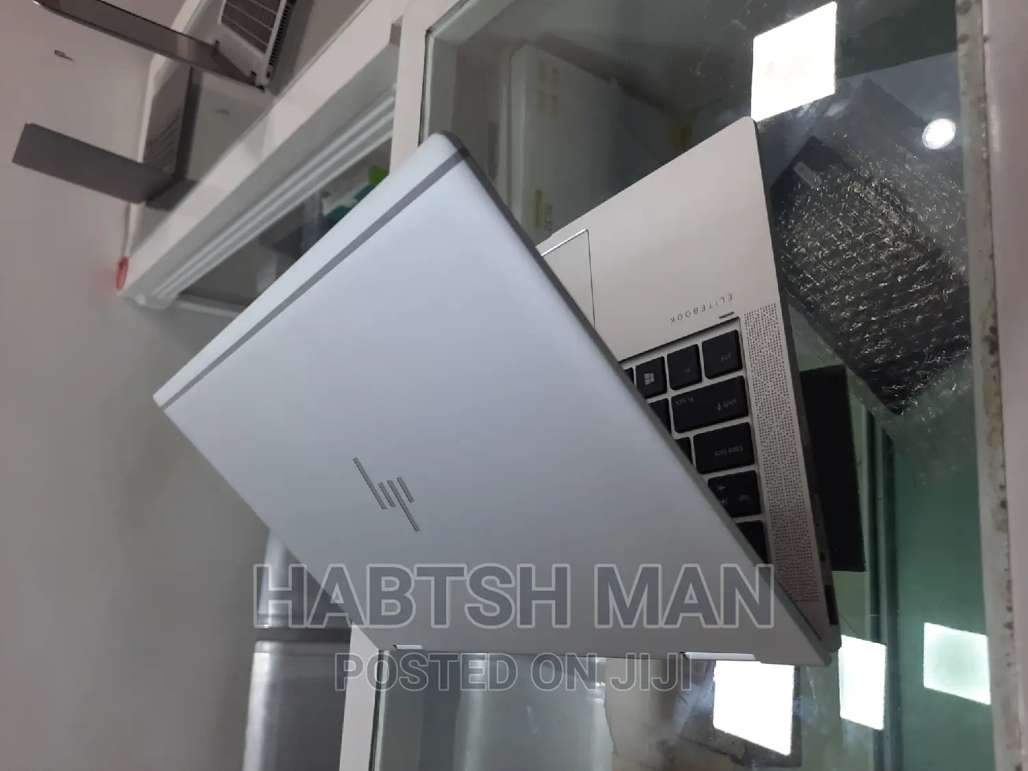 New Laptop HP EliteBook X360 1030 G3 16GB Intel Core I7 SSD 512GB