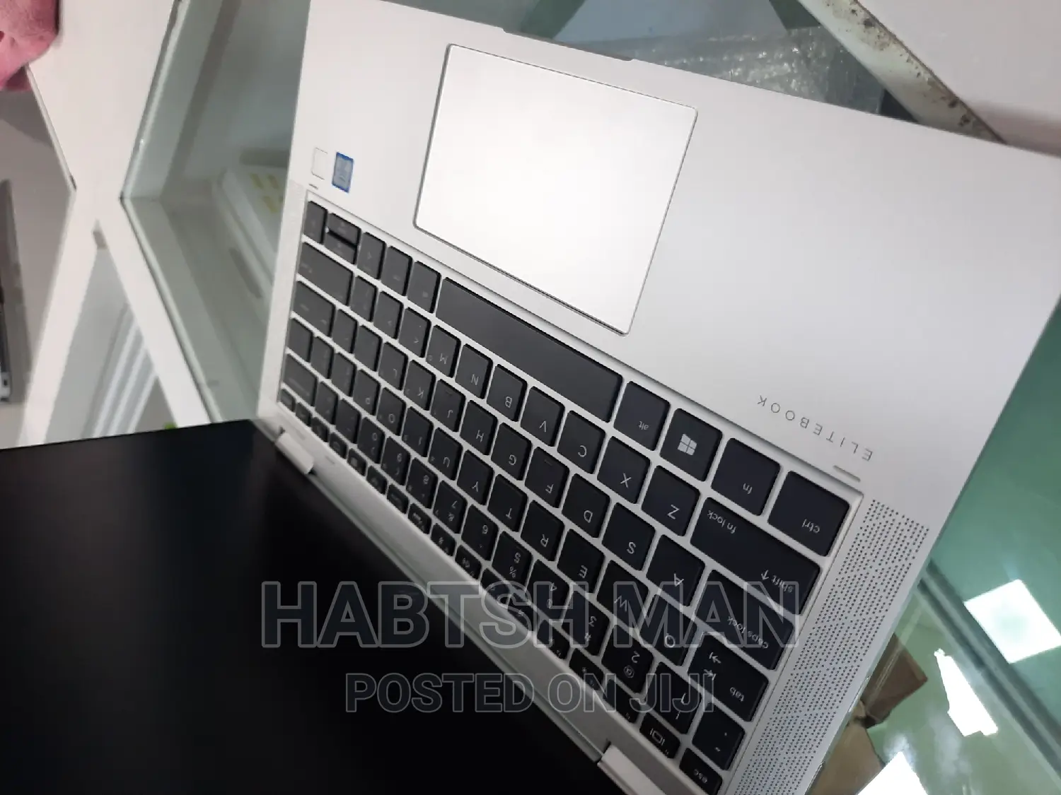 New Laptop HP EliteBook X360 1030 G3 16GB Intel Core I7 SSD 512GB