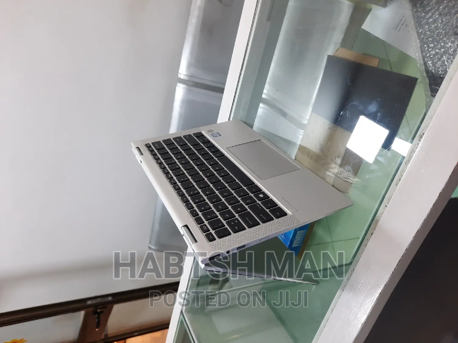 New Laptop HP EliteBook X360 1030 G3 16GB Intel Core I7 SSD 512GB