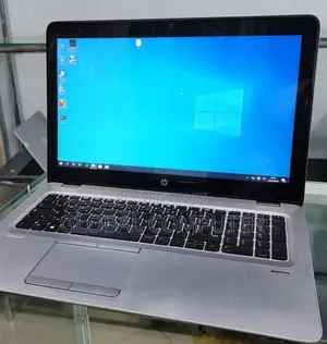 New Laptop HP EliteBook 850 G3 8GB Intel Core I5 HDD+SSD 1T