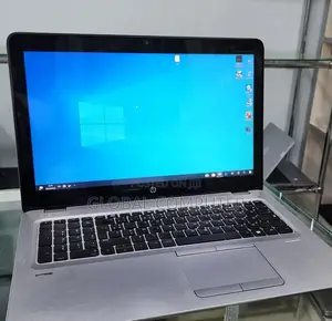 New Laptop HP EliteBook 850 G3 8GB Intel Core I5 HDD+SSD 1T