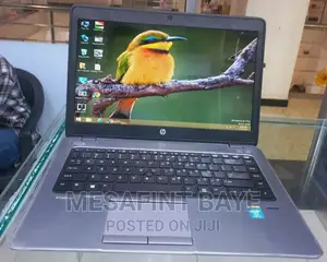 Photo - New Laptop HP EliteBook 840 8GB Intel Core I5 HDD 500GB