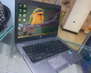 New Laptop HP EliteBook 840 8GB Intel Core I5 HDD 500GB