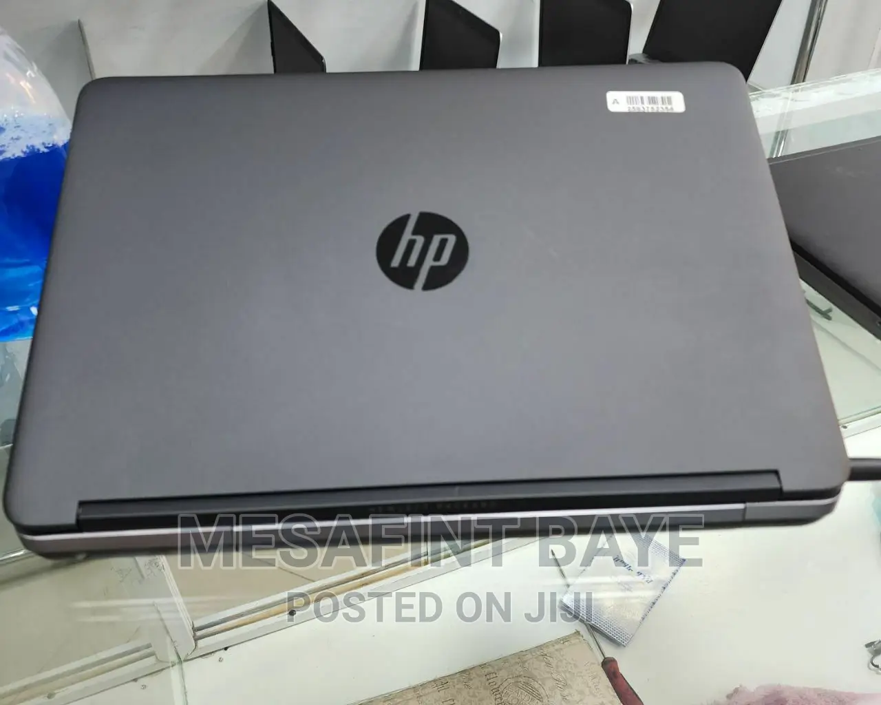New Laptop HP EliteBook 840 8GB Intel Core I5 HDD 500GB