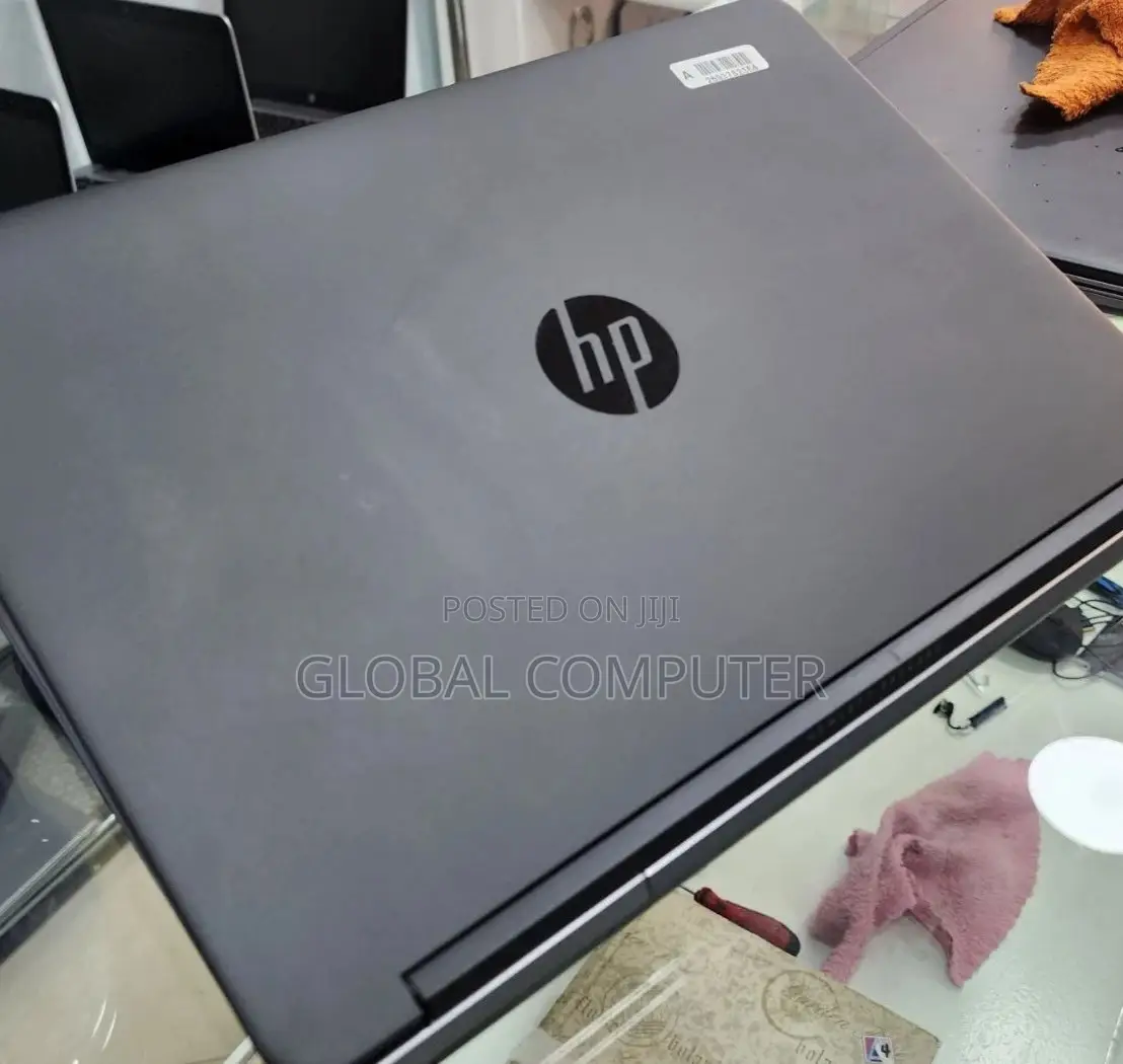 New Laptop HP ProBook 640 4GB Intel Core I5 SSD 128GB