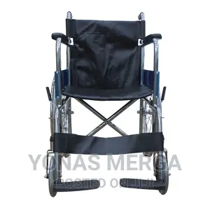 Karma Healthcare Fighter-C-Mag Standard Wheelchair