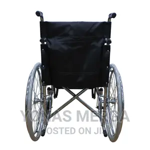 Karma Healthcare Fighter-C-Mag Standard Wheelchair