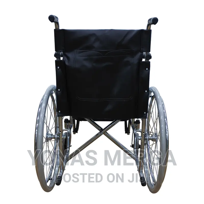 Karma Healthcare Fighter-C-Mag Standard Wheelchair