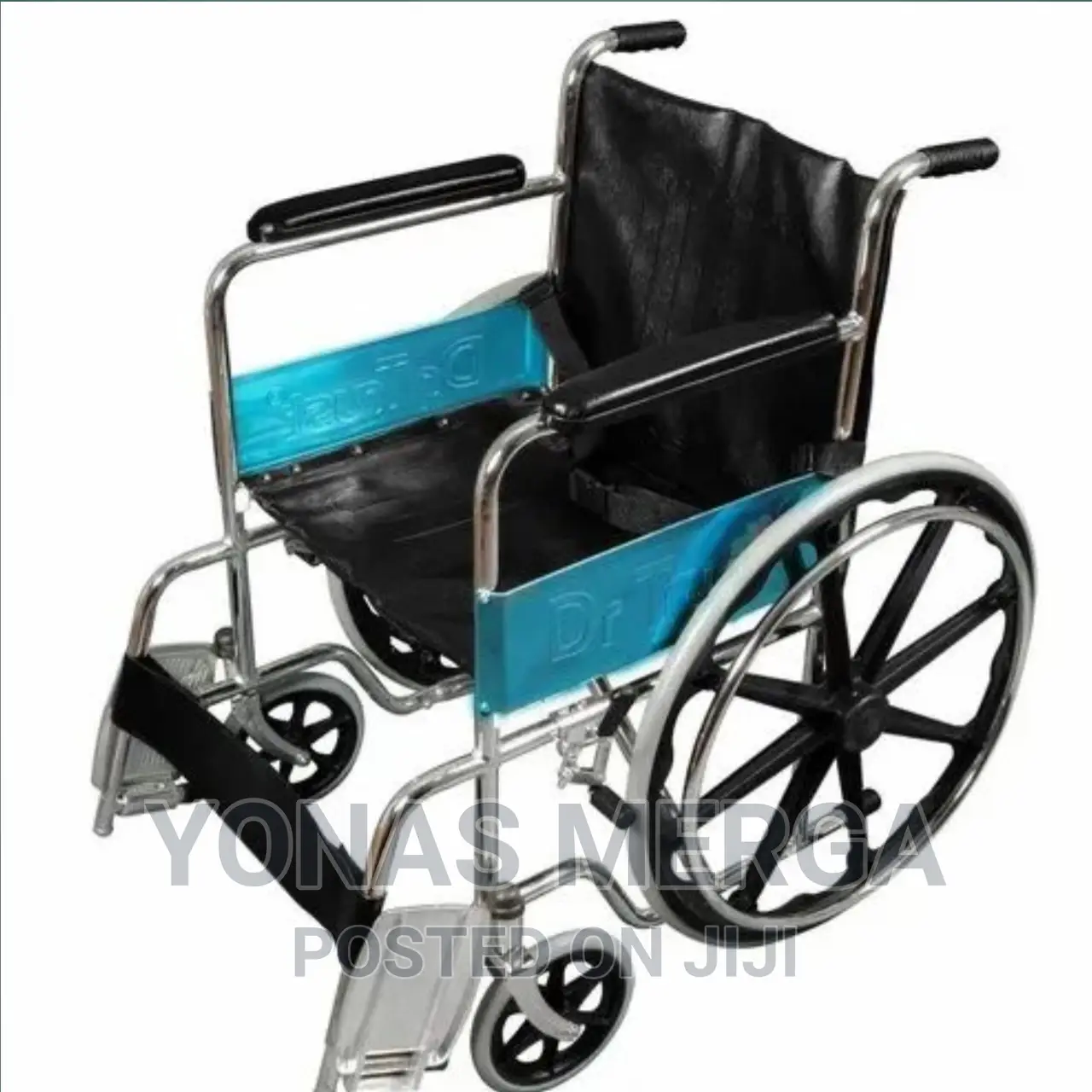 Comfortable Chair the Patient Will Be Able to Sit in Chair