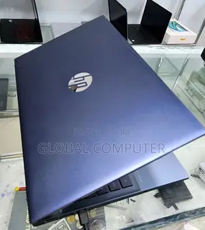 New Laptop HP Pavilion 14-Ce3064st 8GB Intel Core I7 SSD 512GB