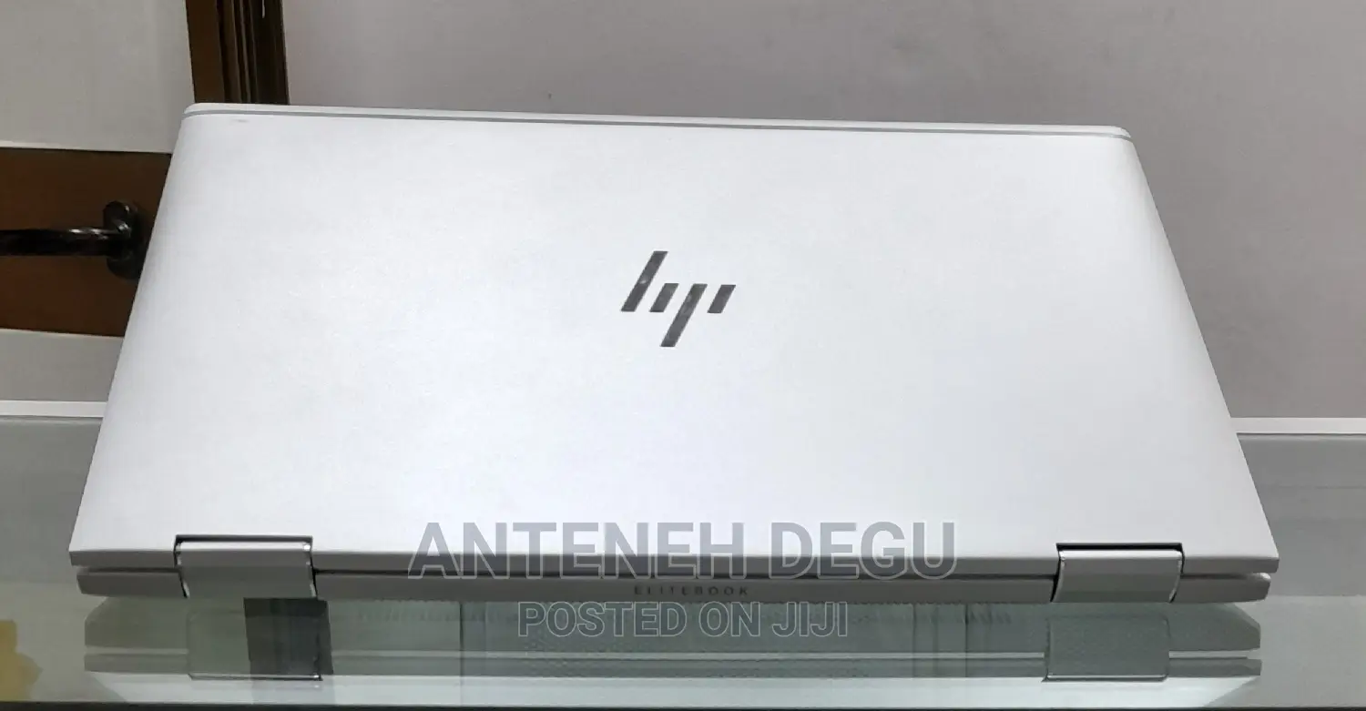 New Laptop HP EliteBook X360 1030 G3 16GB Intel Core I7 SSD 512GB