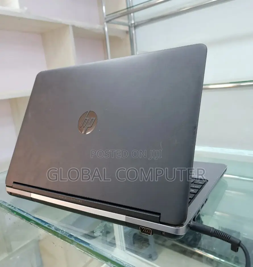 New Laptop HP ProBook 430 8GB Intel Core I5 SSD 640GB