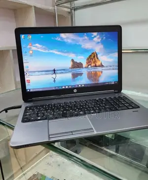 New Laptop HP ProBook 430 8GB Intel Core I5 SSD 640GB