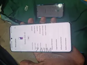 Samsung Galaxy S20 128 GB