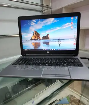 New Laptop HP ProBook 430 8GB Intel Core I5 SSD 640GB