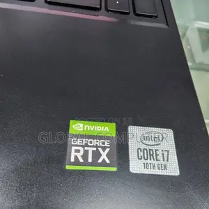 New Laptop Dell G15 5511 16GB Intel Core I7 SSD 512GB