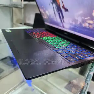 New Laptop Dell G15 5511 16GB Intel Core I7 SSD 512GB