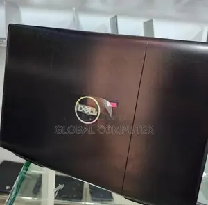 New Laptop Dell G15 5511 16GB Intel Core I7 SSD 512GB