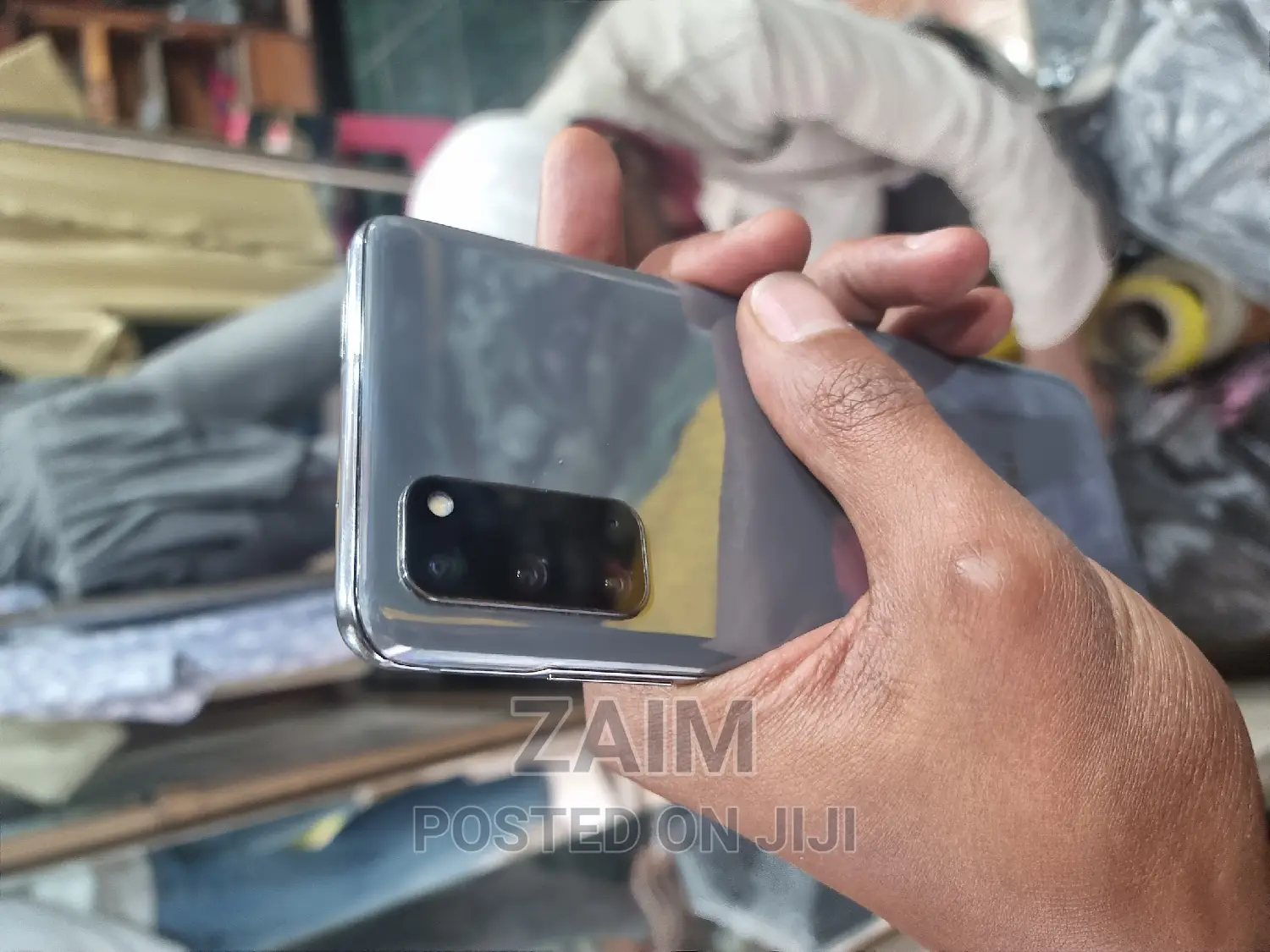 Samsung Galaxy S20 128 GB