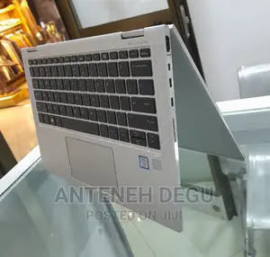 New Laptop HP EliteBook X360 1030 G3 16GB Intel Core I7 SSD 512GB